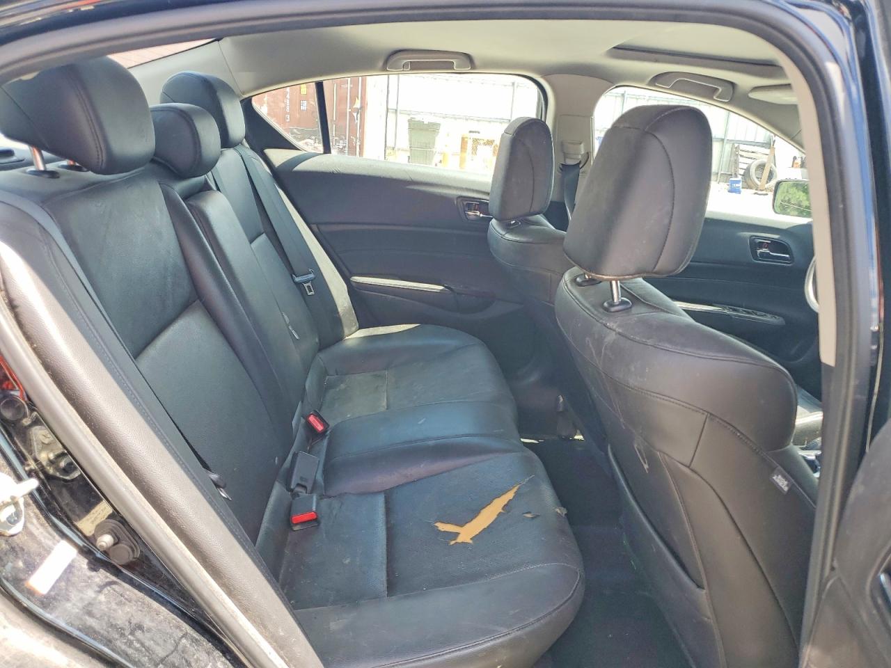 Acura ILX 20 Tech