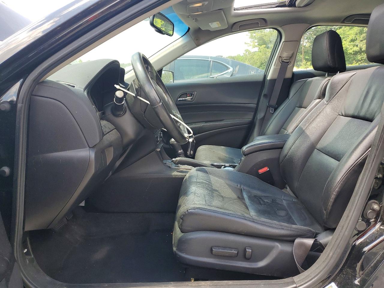 Acura ILX 20 Tech