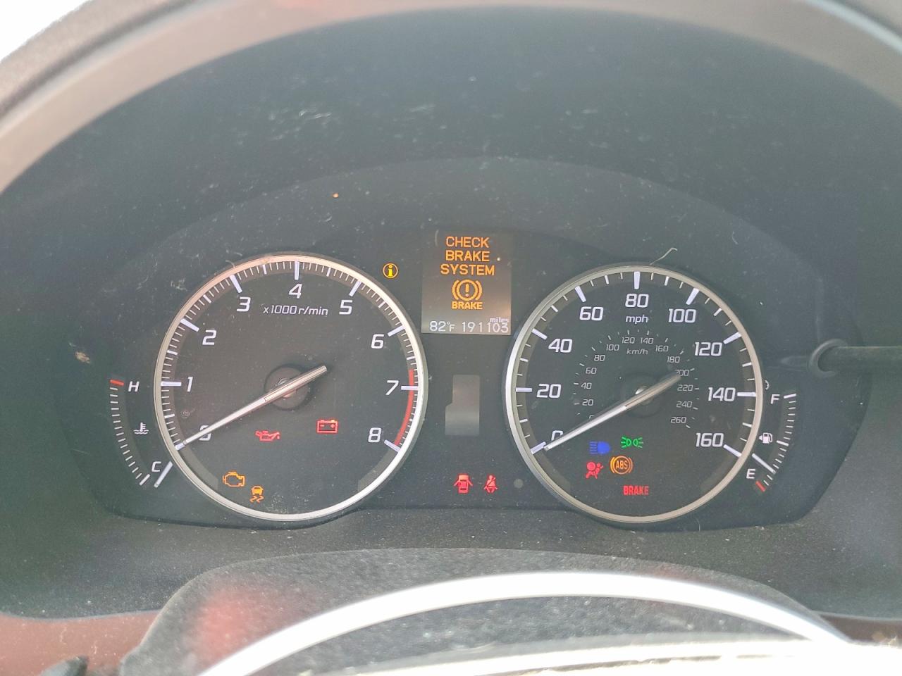 Acura ILX 20 Tech