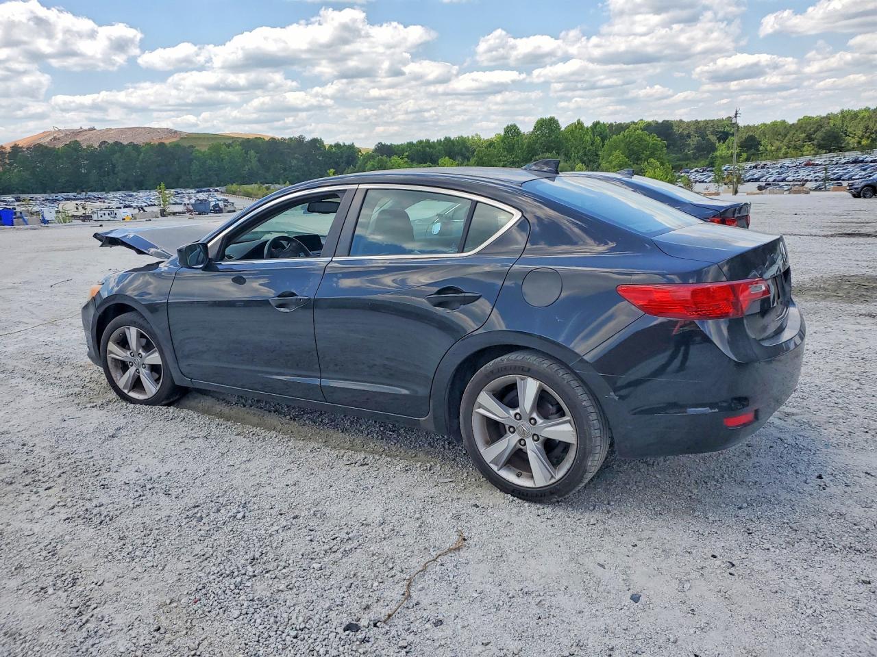 Acura ILX 20 Tech