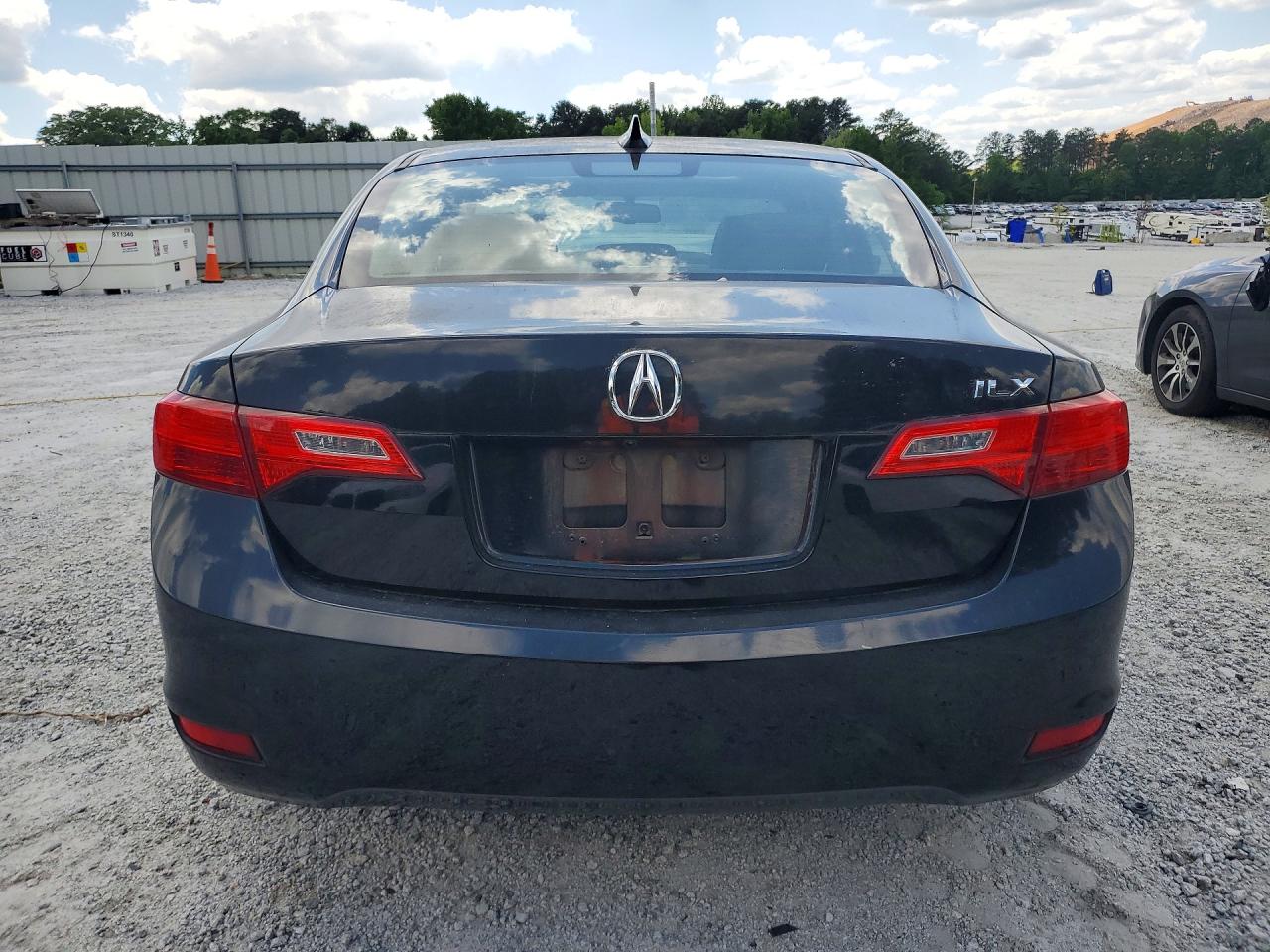 Acura ILX 20 Tech