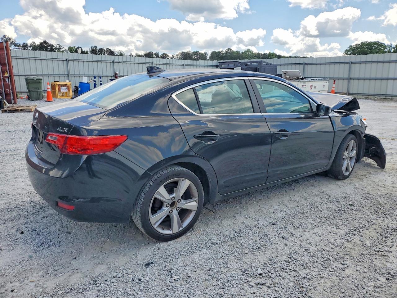 Acura ILX 20 Tech