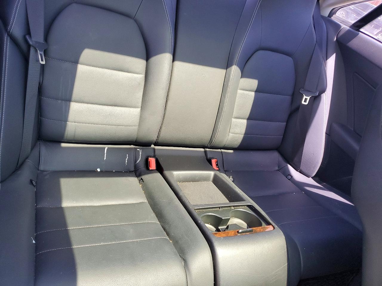 Mercedes-Benz E-Class 350