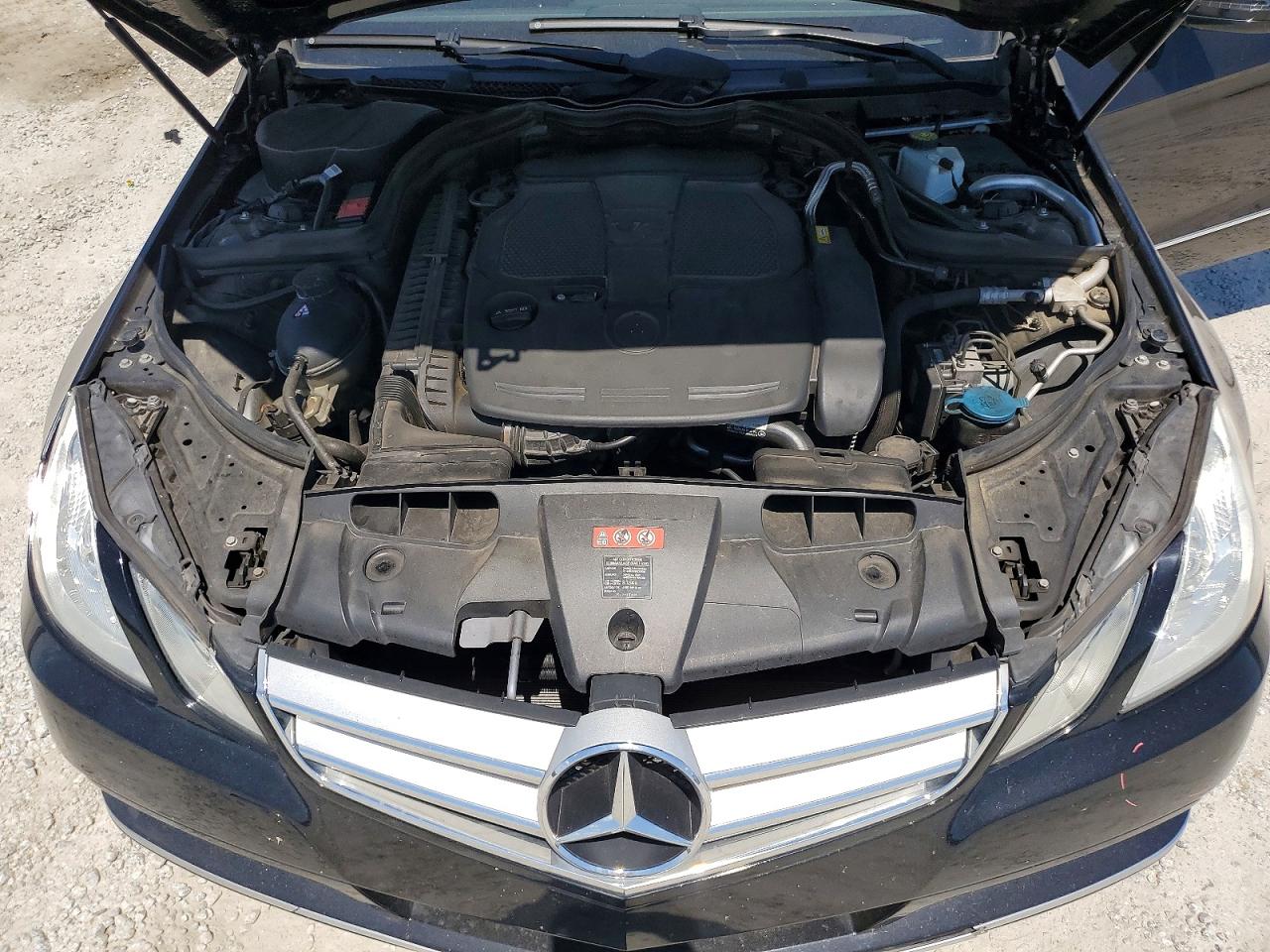Mercedes-Benz E-Class 350