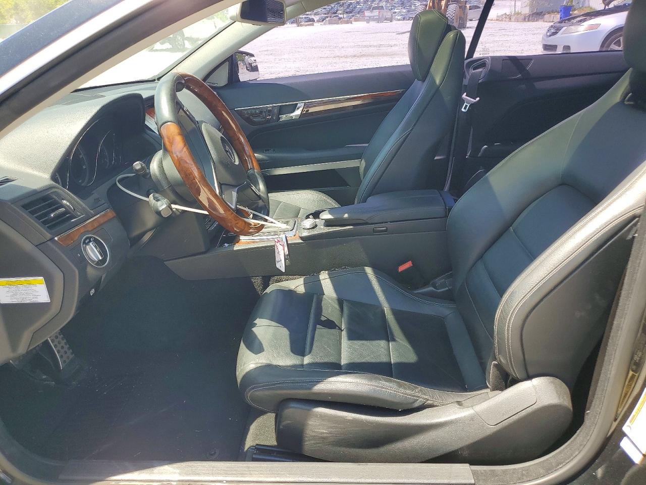Mercedes-Benz E-Class 350