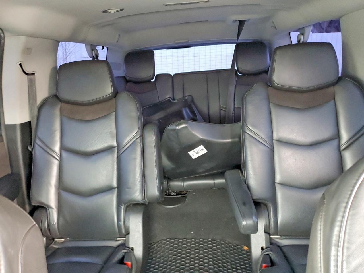 Cadillac Escalade Esv