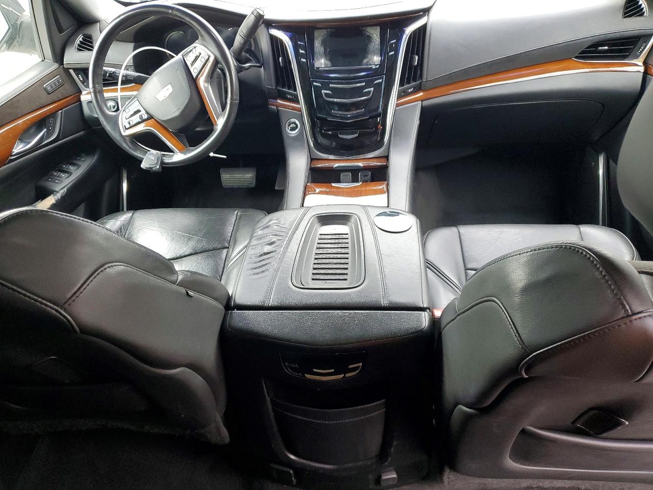 Cadillac Escalade Esv