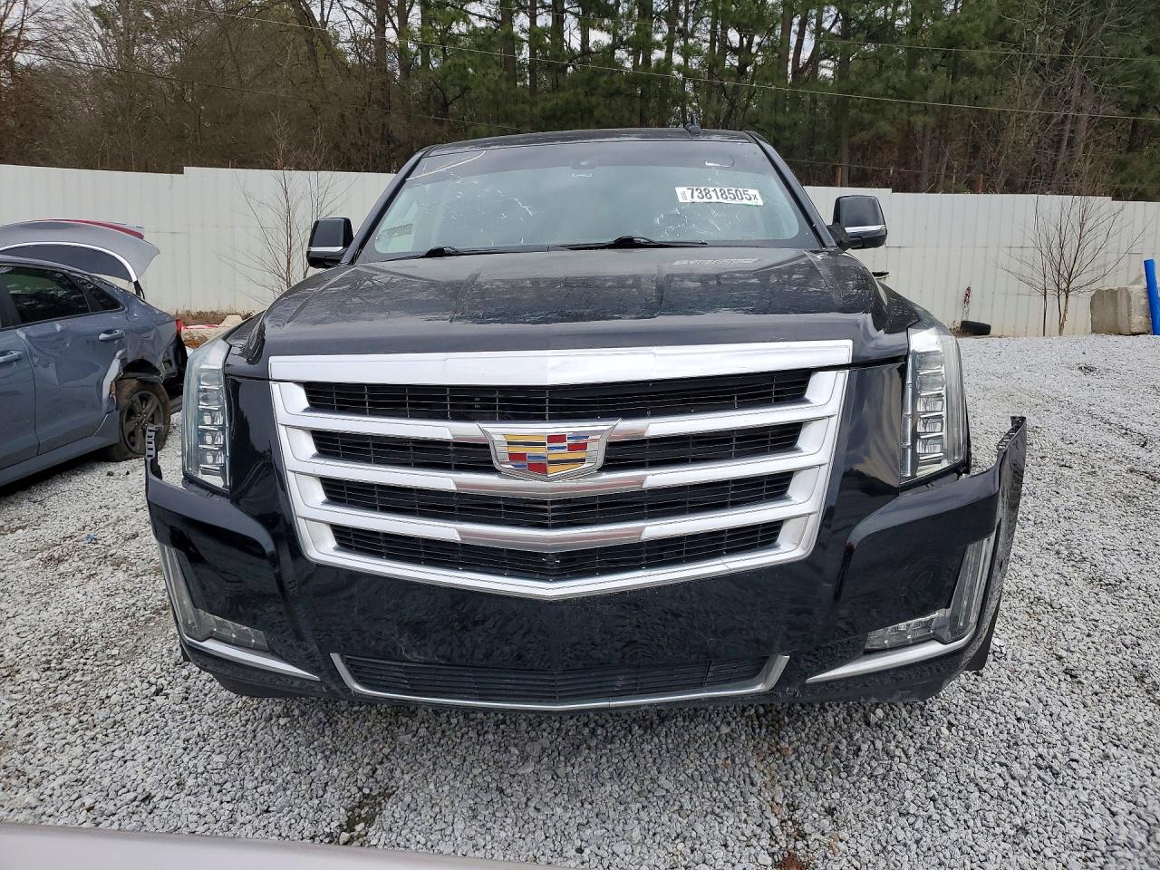 Cadillac Escalade Esv