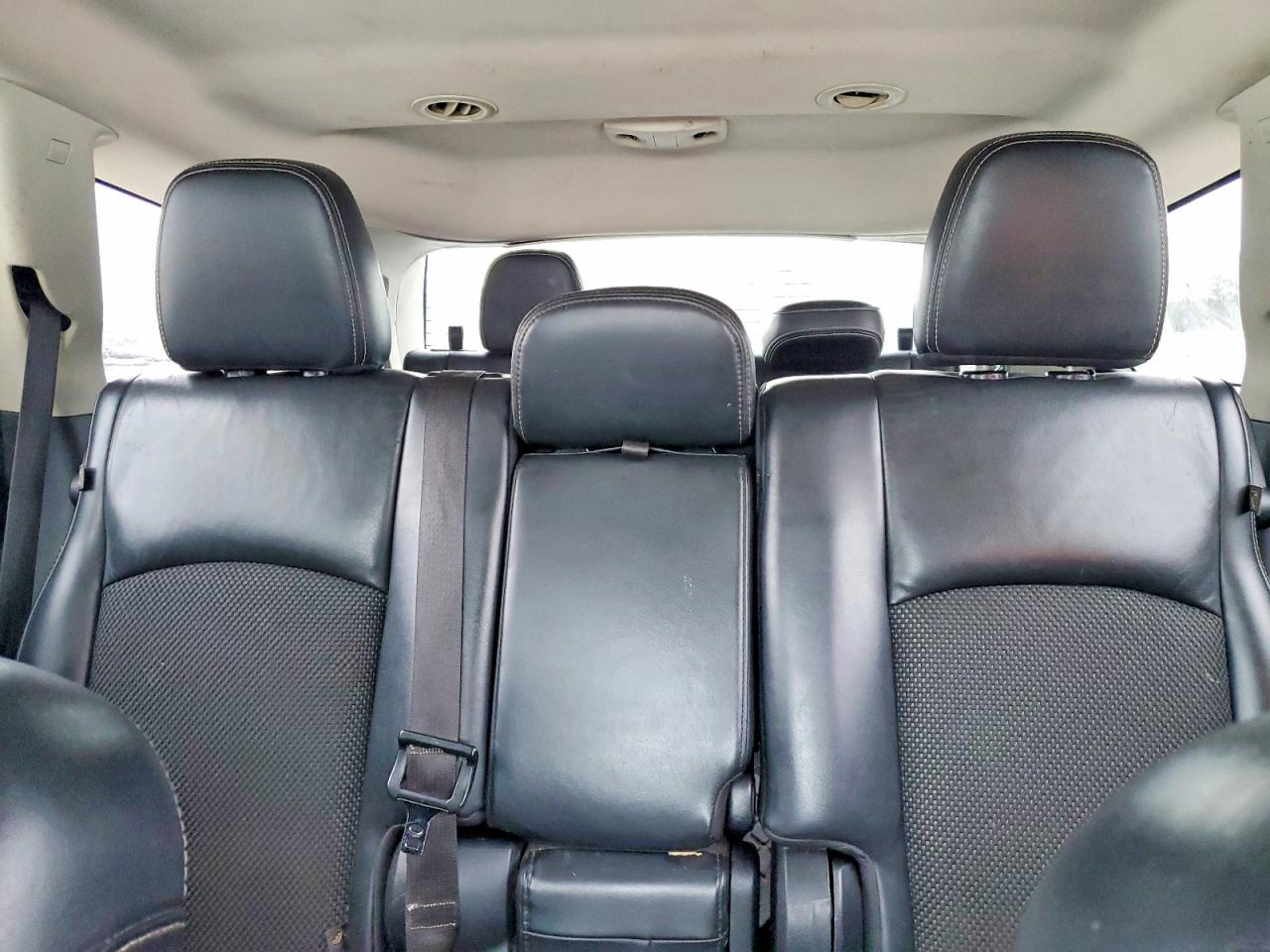 Dodge Journey Crossroad