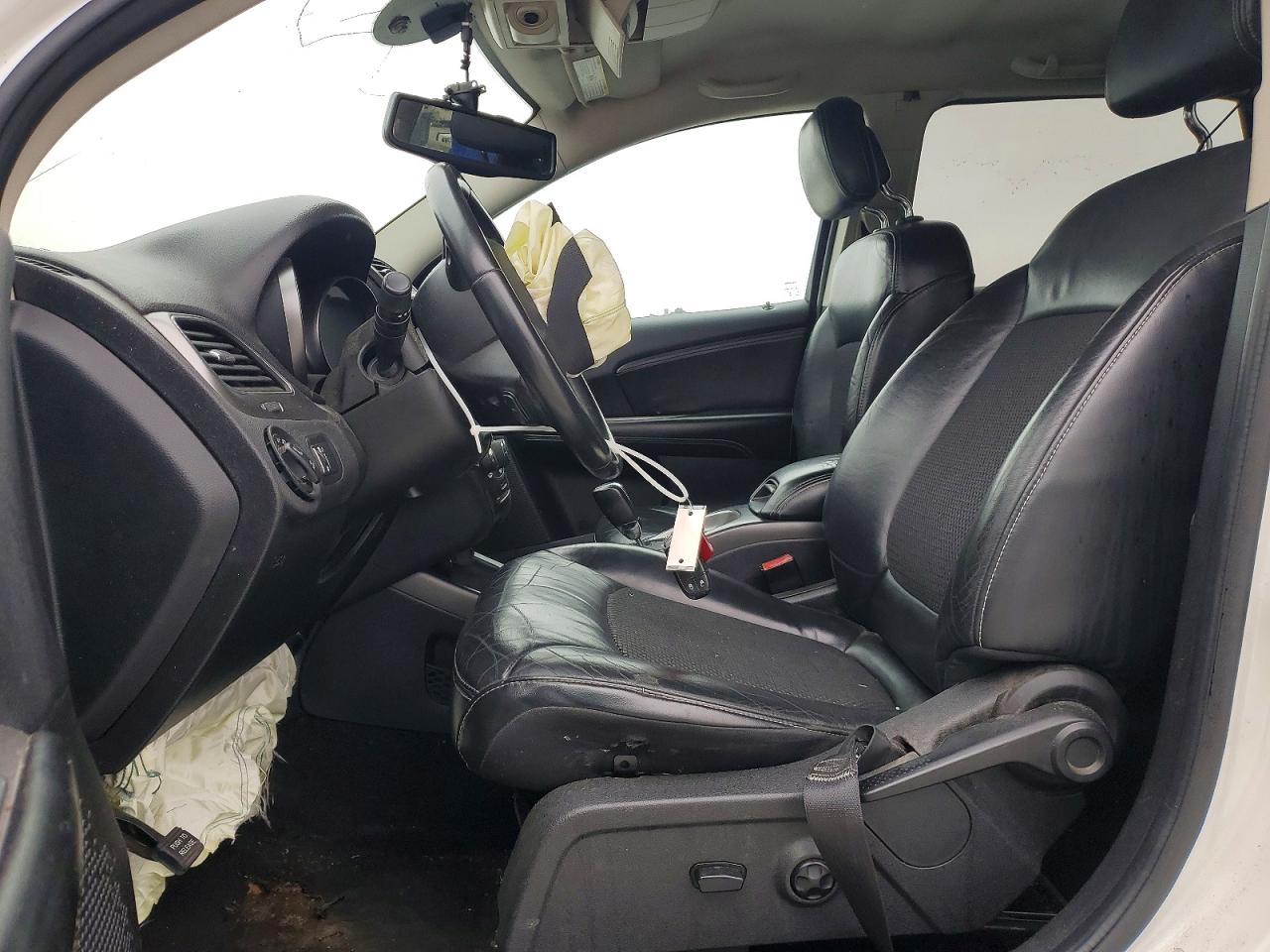 Dodge Journey Crossroad