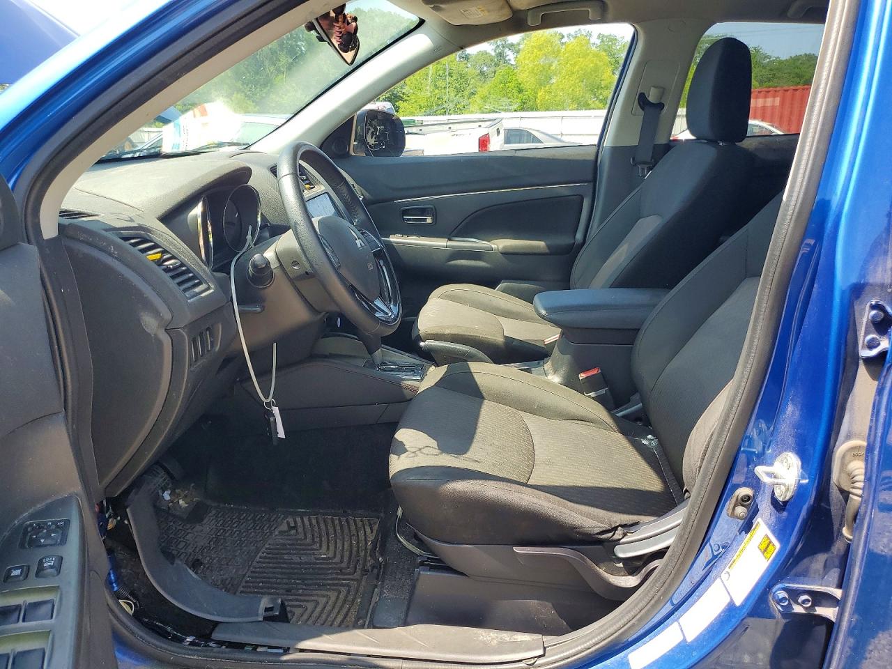 Mitsubishi Outlander Se