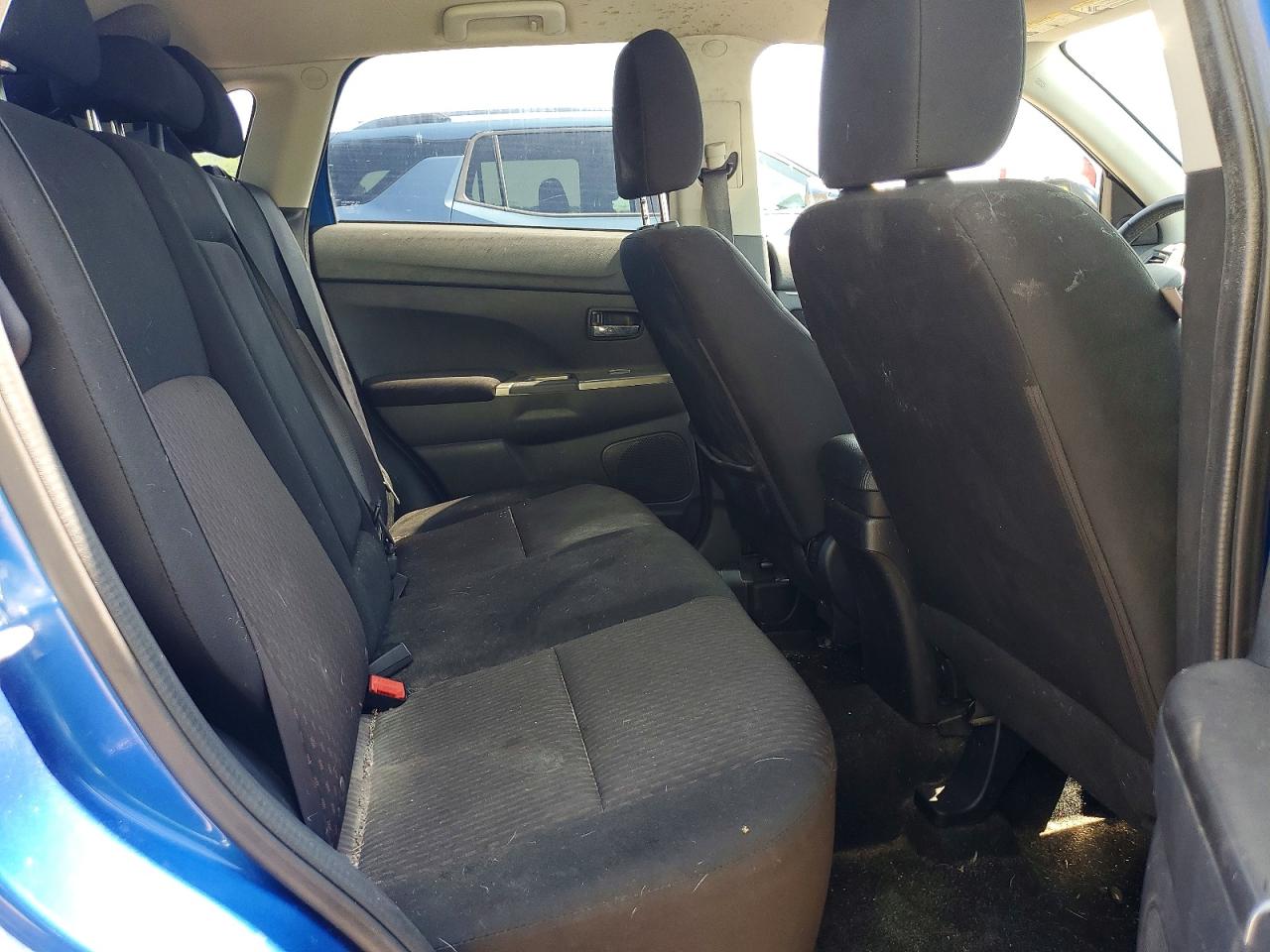 Mitsubishi Outlander Se