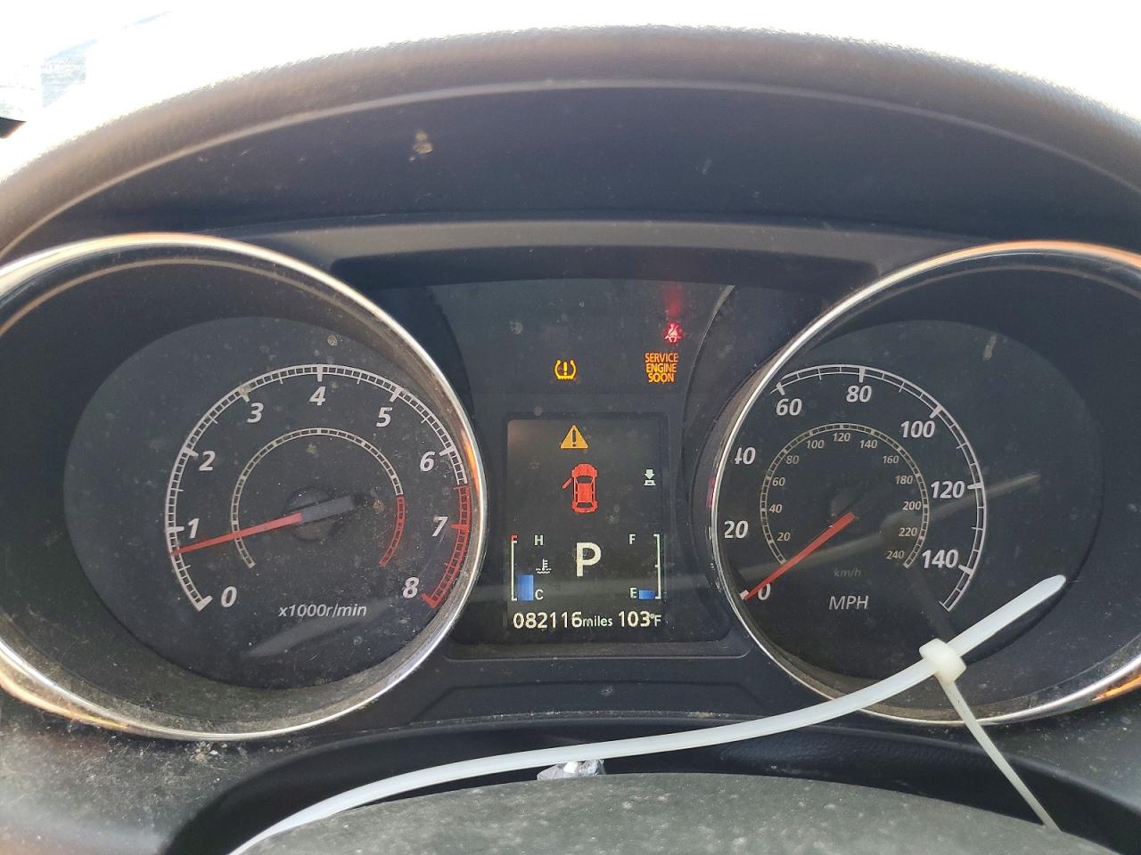 Mitsubishi Outlander Se