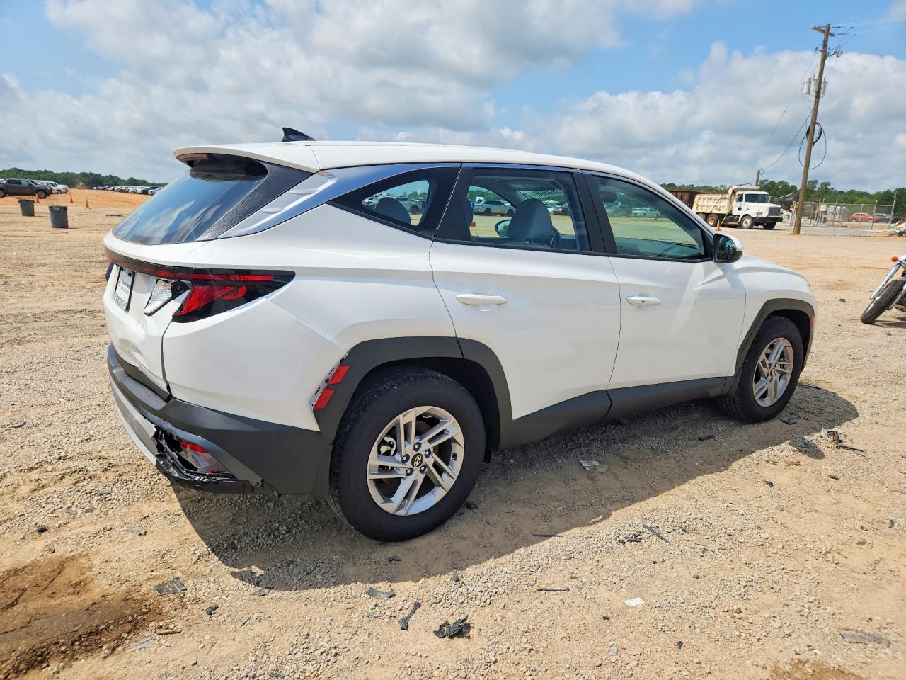 Hyundai TUCSON Se