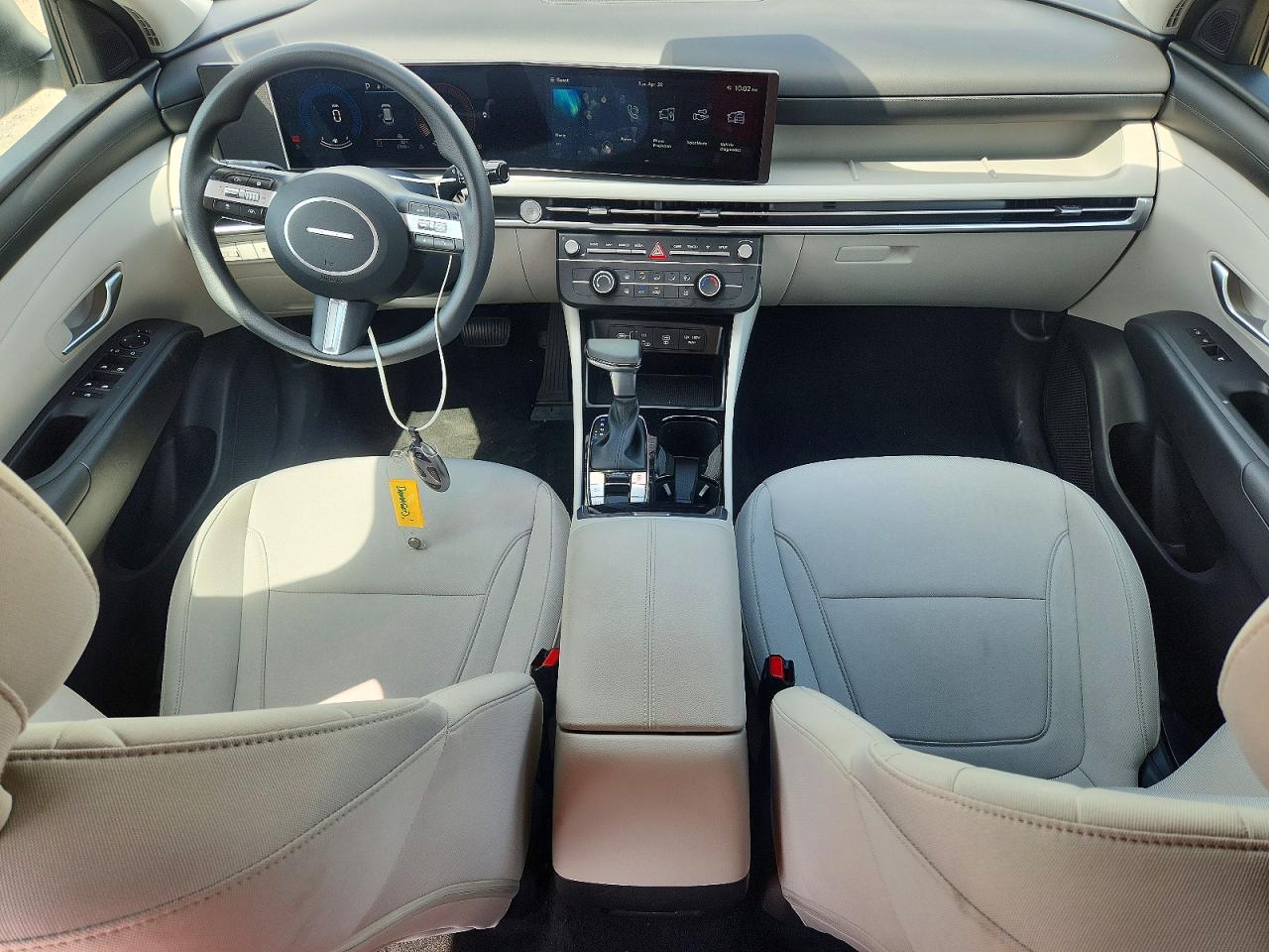 Hyundai TUCSON Se