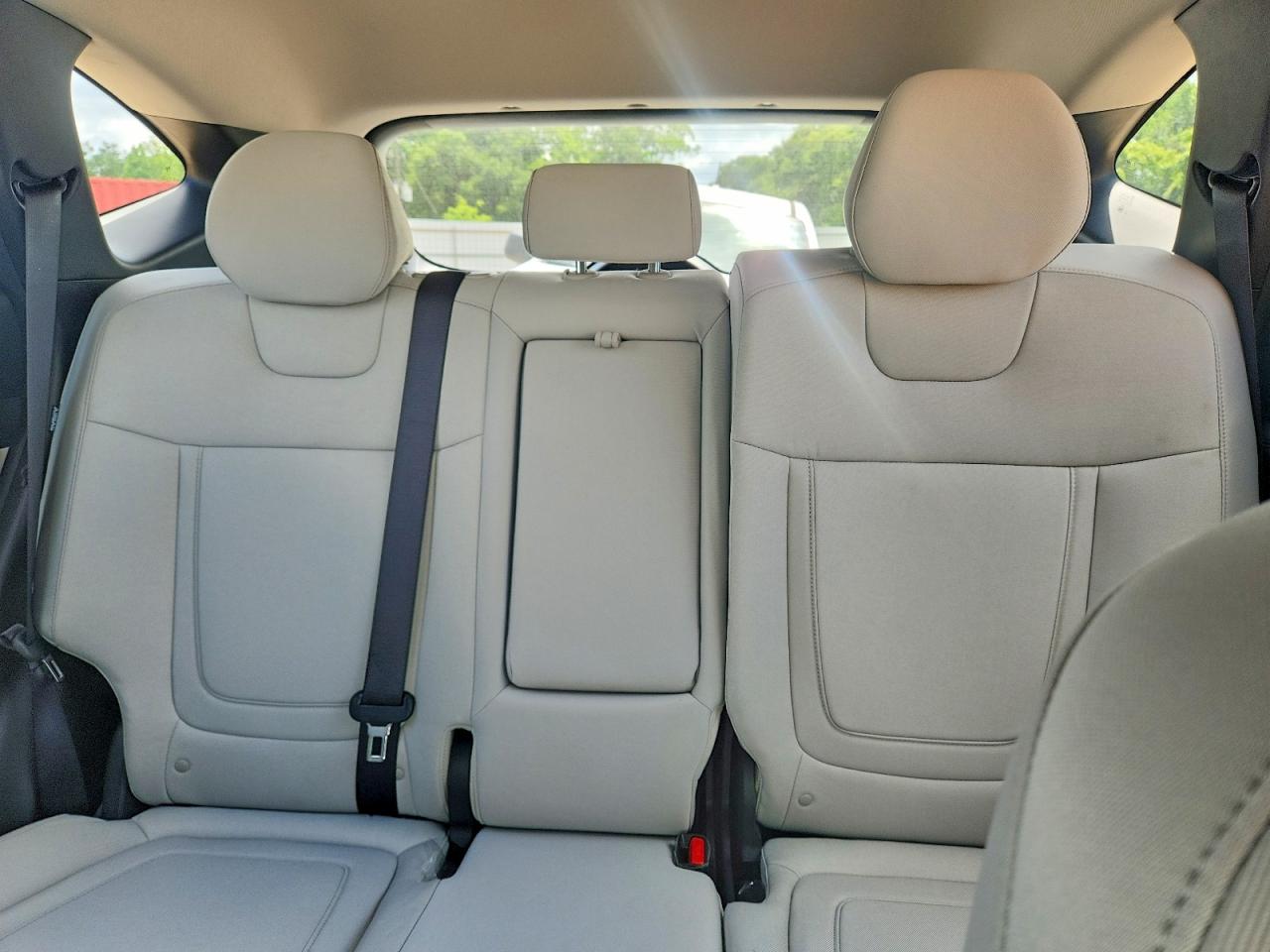 Hyundai TUCSON Se
