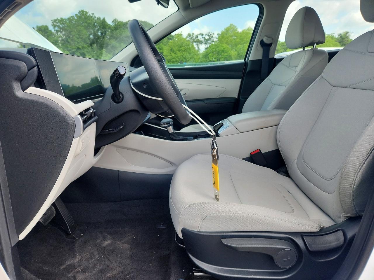 Hyundai TUCSON Se