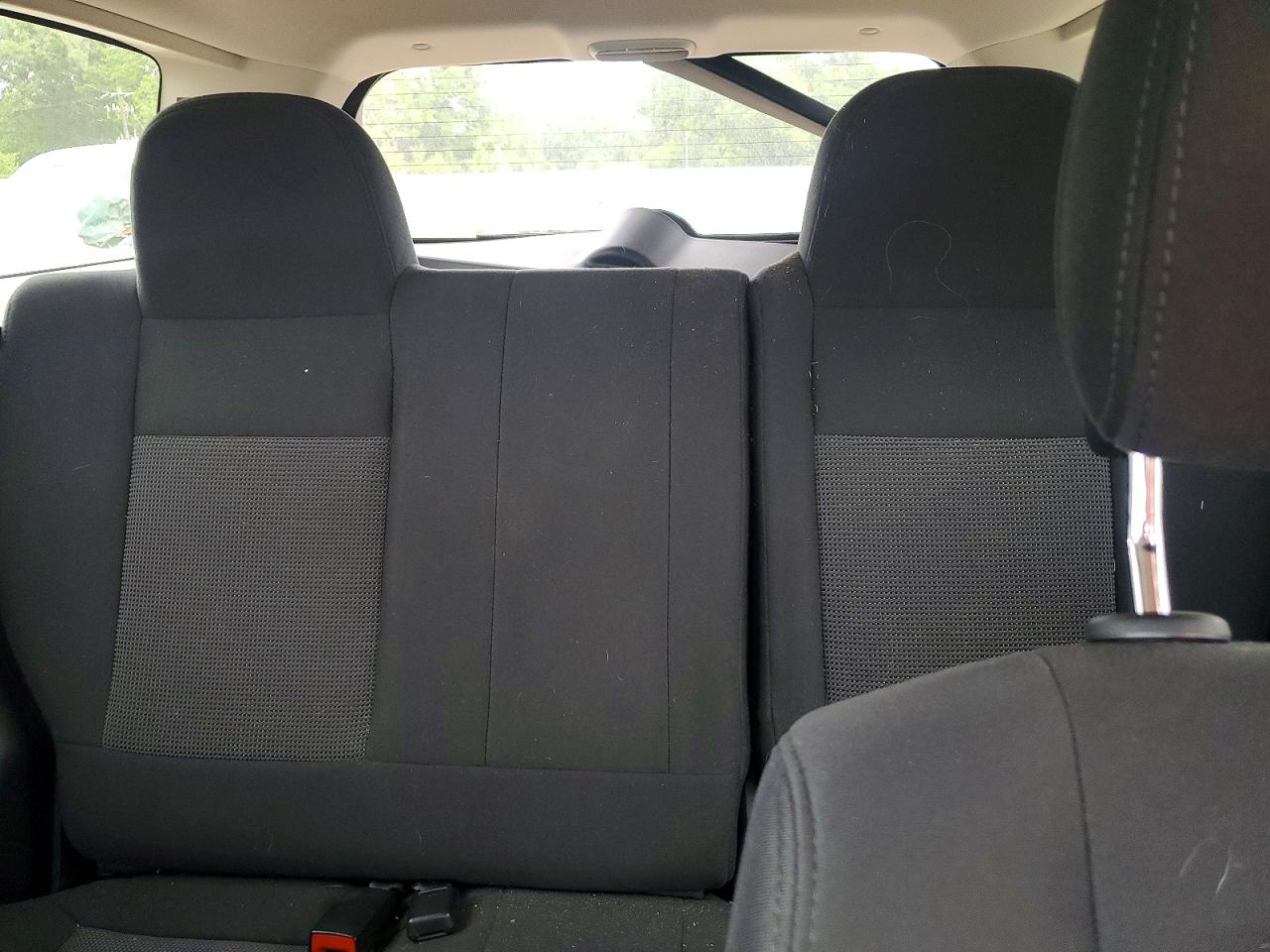 Jeep Patriot Sport