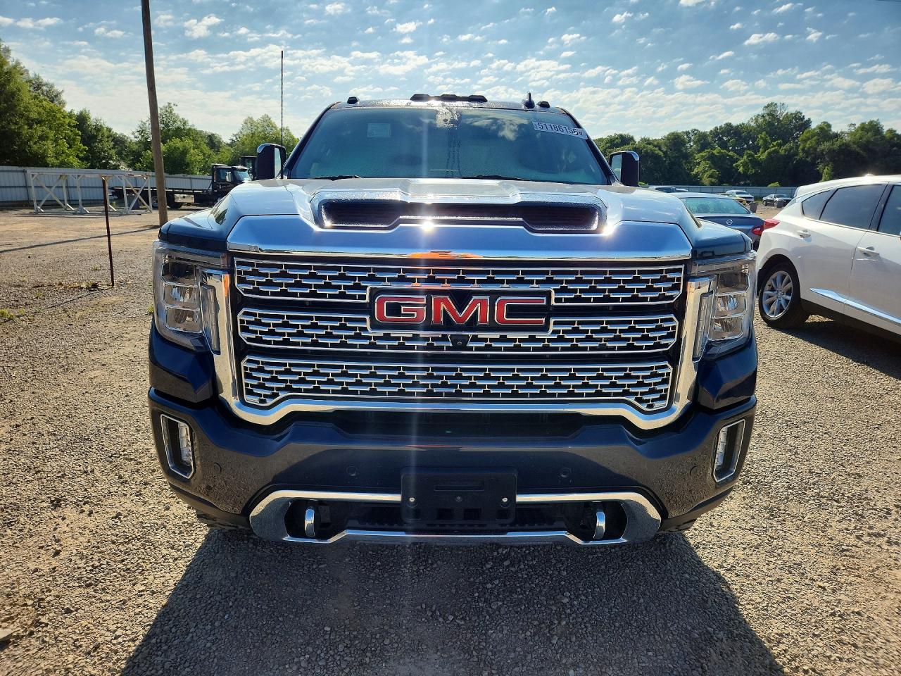 GMC Sierra K2500 Denali