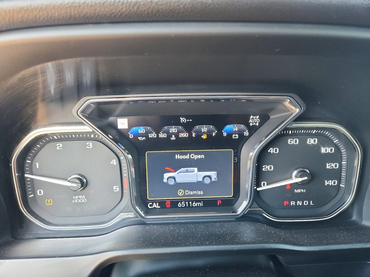 GMC Sierra K2500 Denali