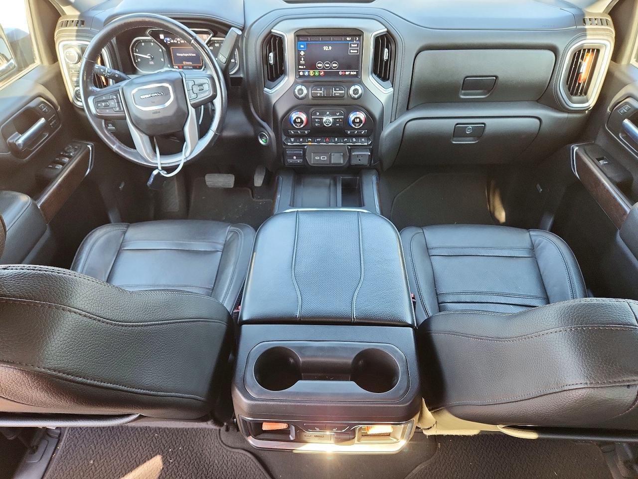GMC Sierra K2500 Denali