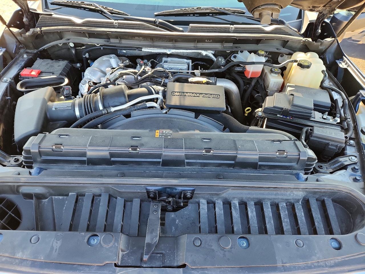 GMC Sierra K2500 Denali