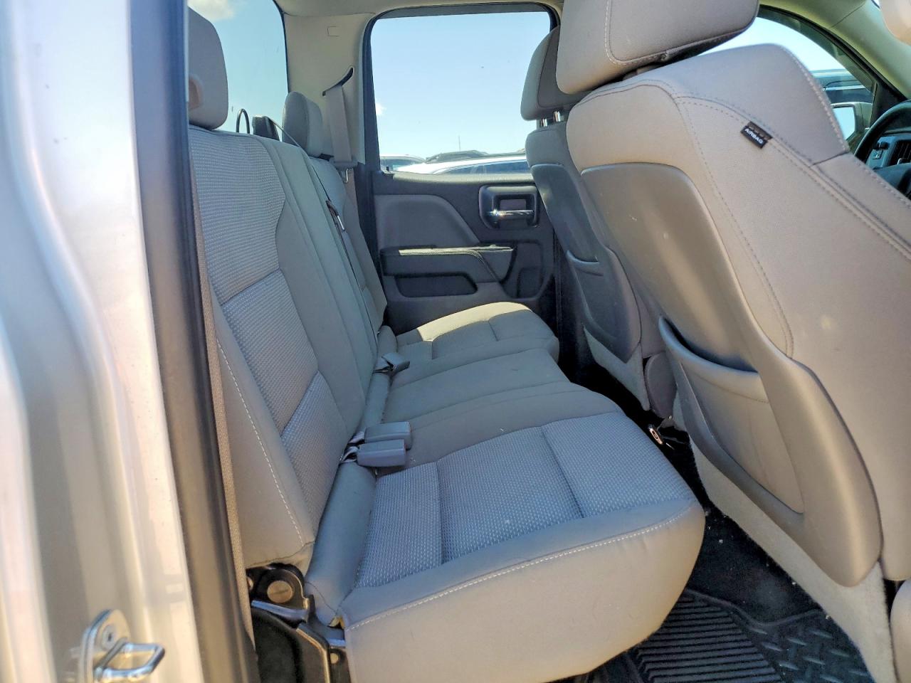 Chevrolet Silverado C1500