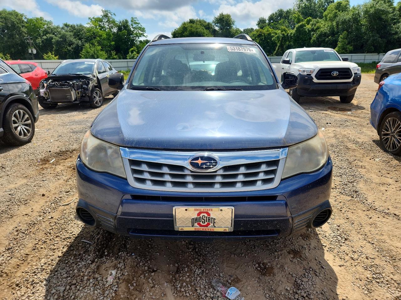Subaru Forester 2.5x