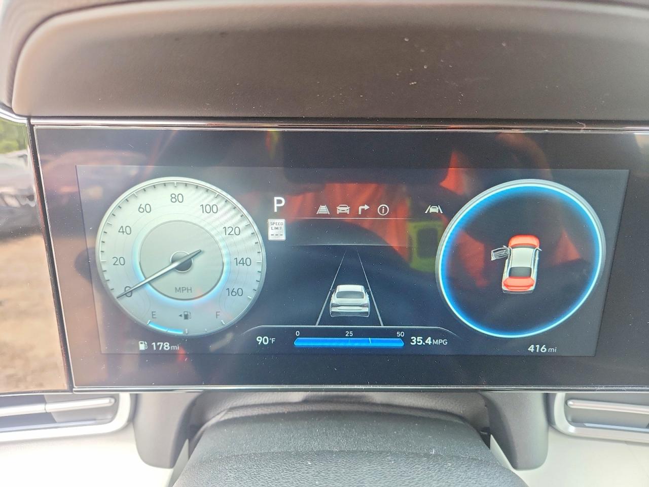 Hyundai ELANTRA Limited
