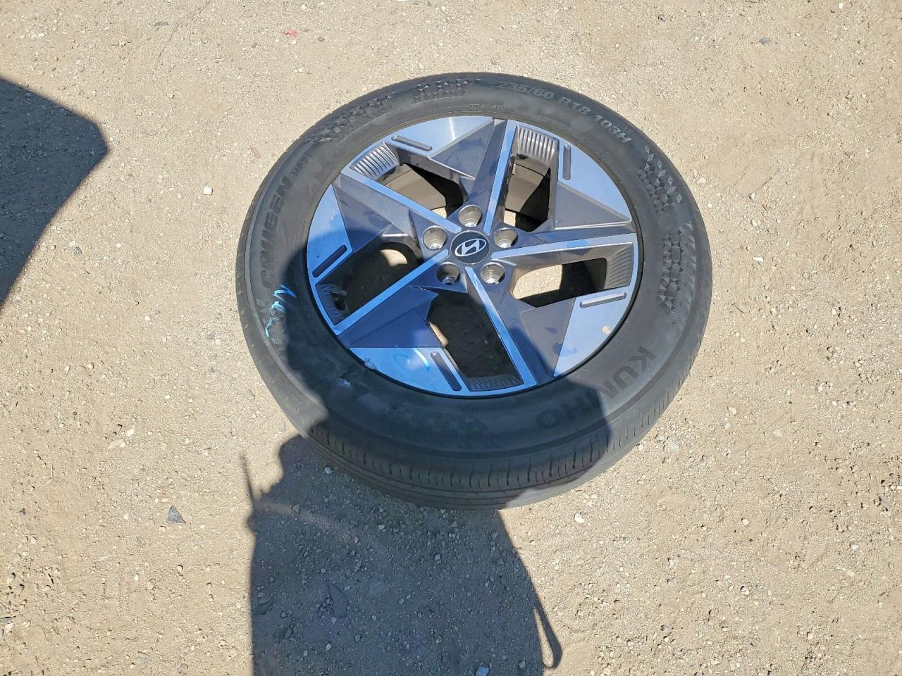 Hyundai TUCSON Sel