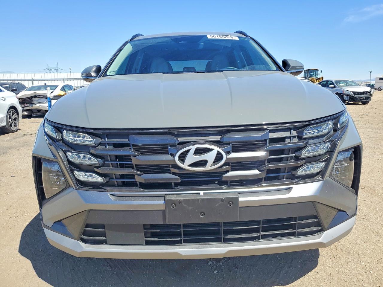 Hyundai TUCSON Sel