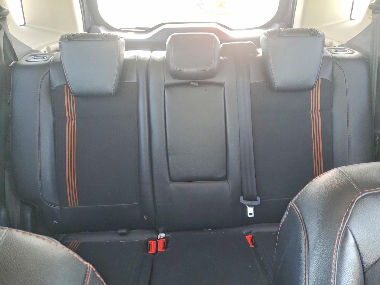 Ford EcoSport Ses