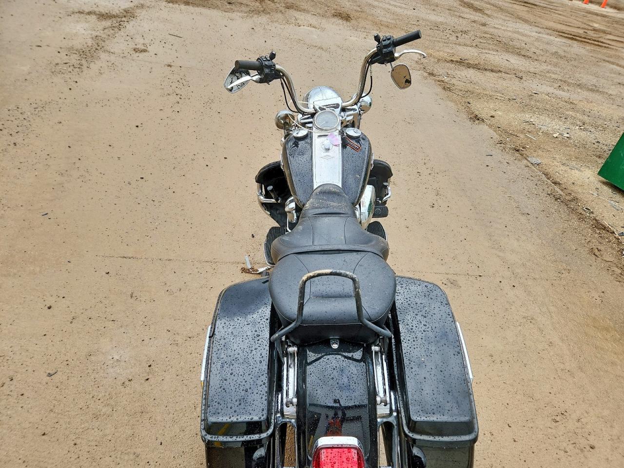Harley-Davidson Fl Road King