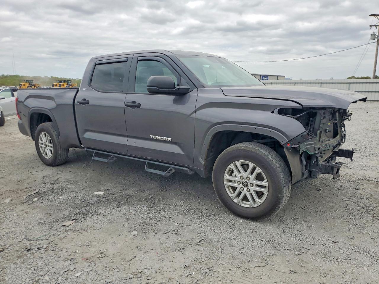 Toyota Tundra Sr5
