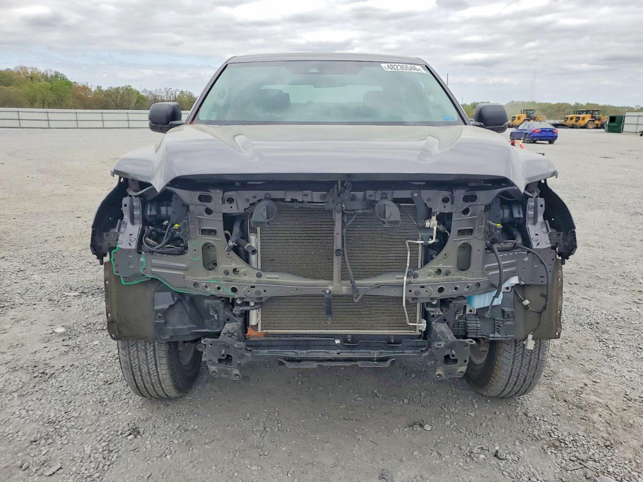 Toyota Tundra Sr5