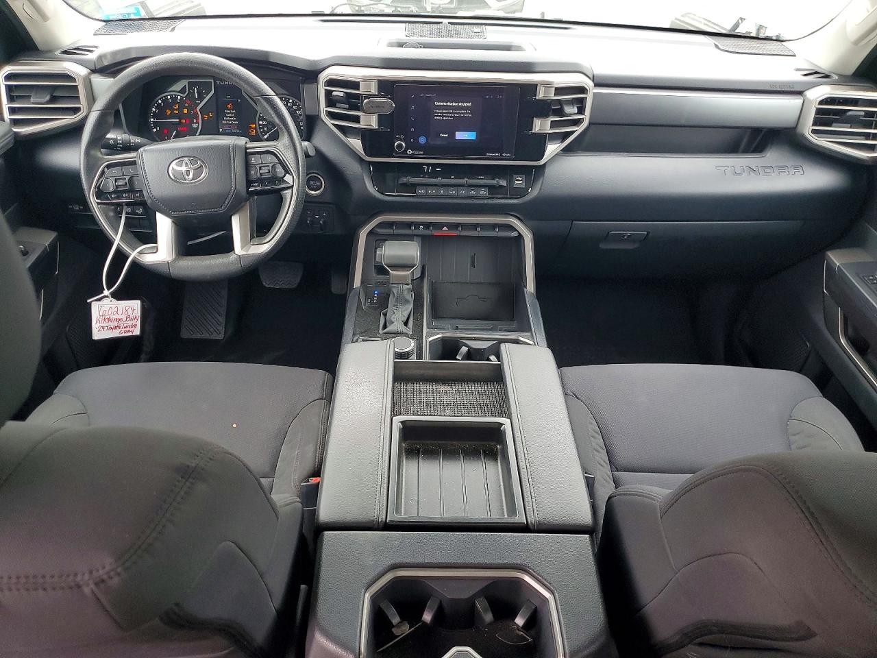 Toyota Tundra Sr5