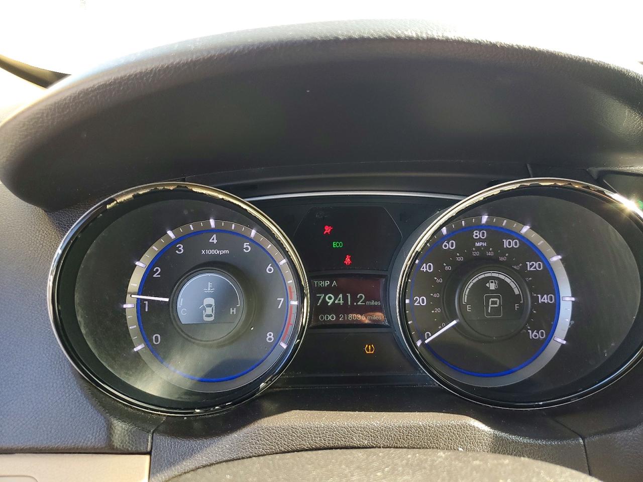 Hyundai SONATA Gls