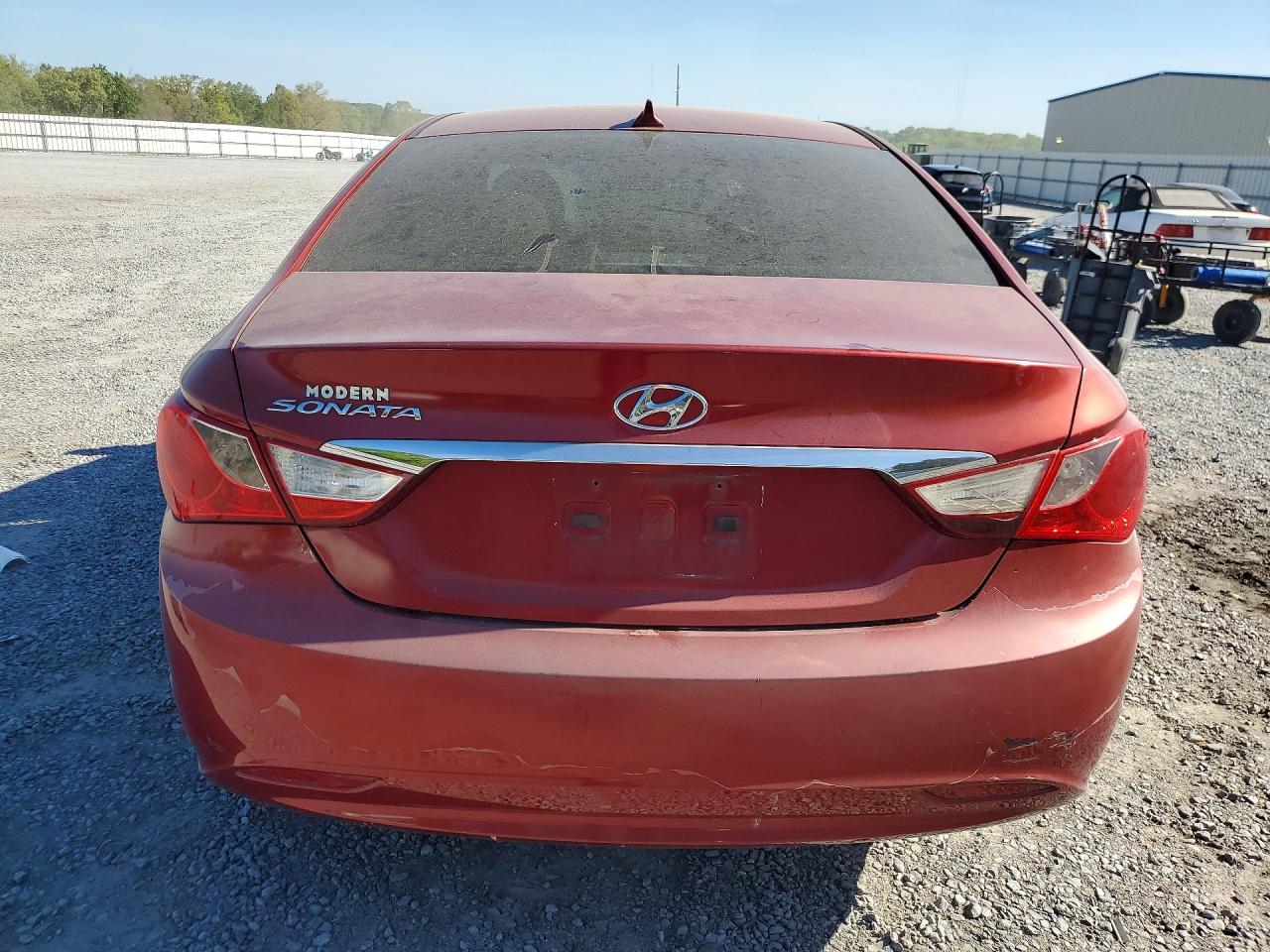 Hyundai SONATA Gls