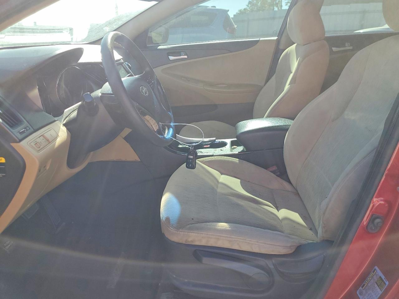 Hyundai SONATA Gls