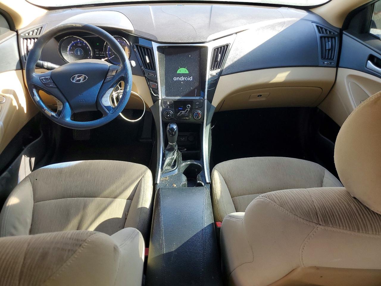 Hyundai SONATA Gls