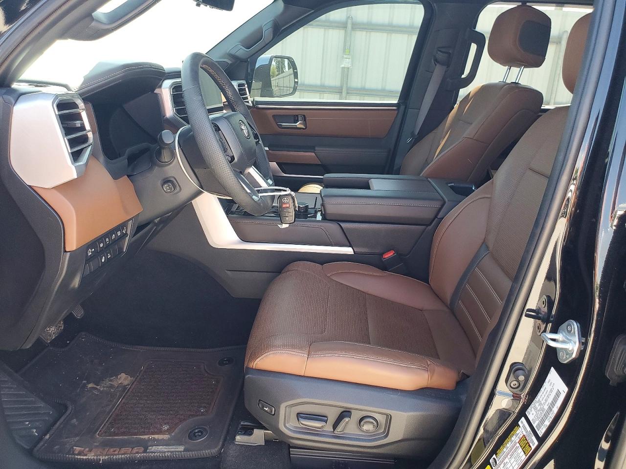 Toyota Tundra 1794 Edition