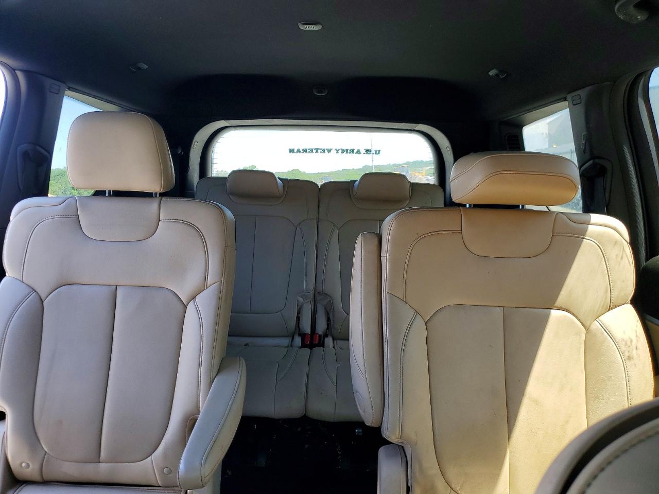 Jeep Grand Cherokee L Limited