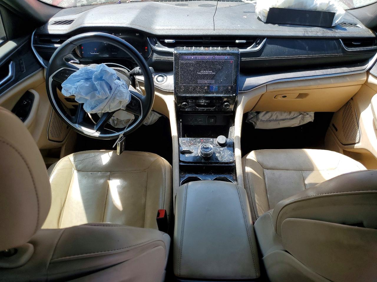 Jeep Grand Cherokee L Limited