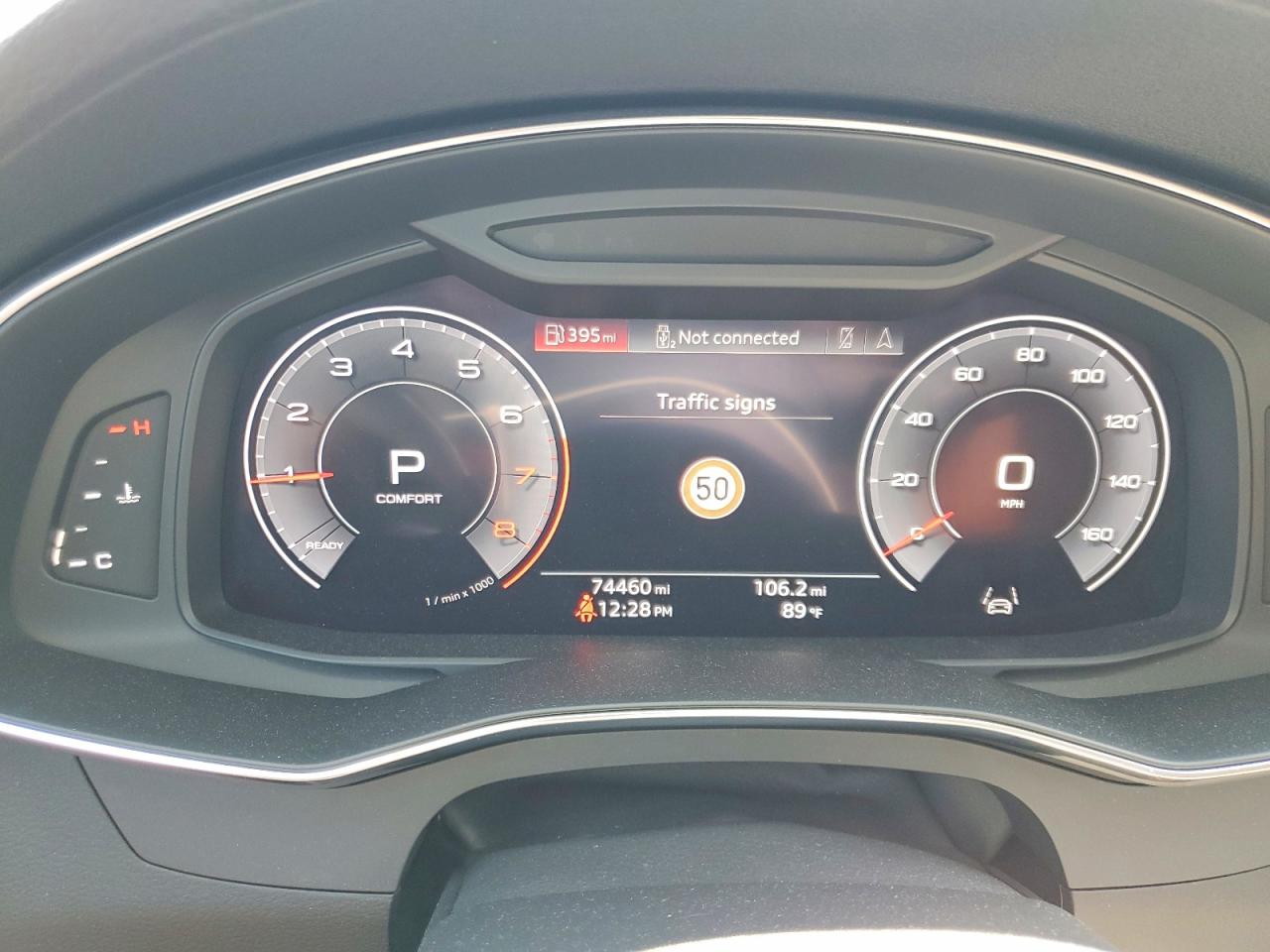 Audi A6 Premium Plus