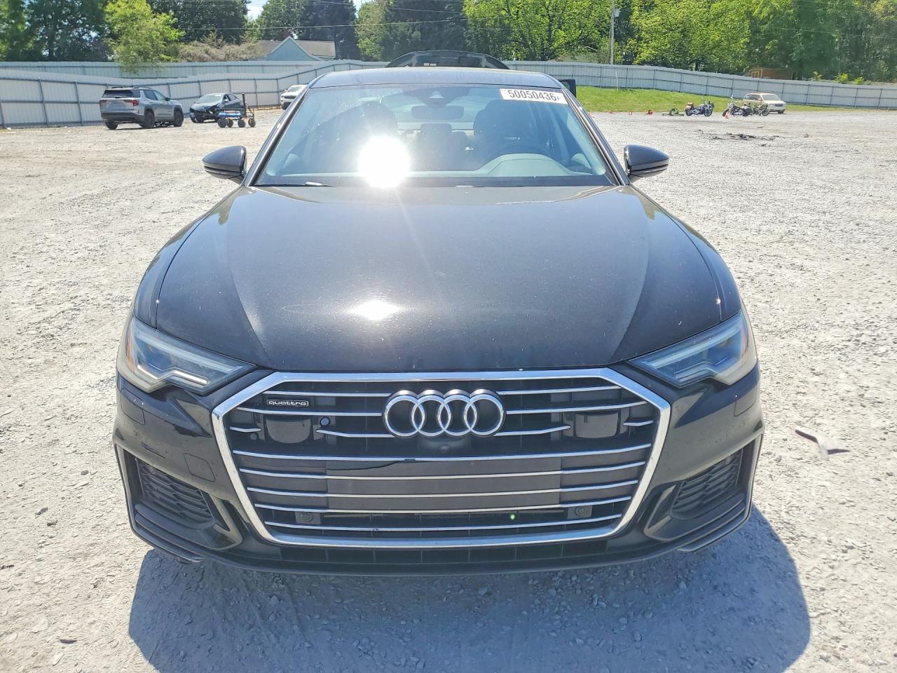 Audi A6 Premium Plus