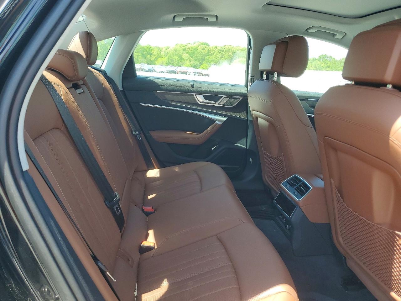Audi A6 Premium Plus