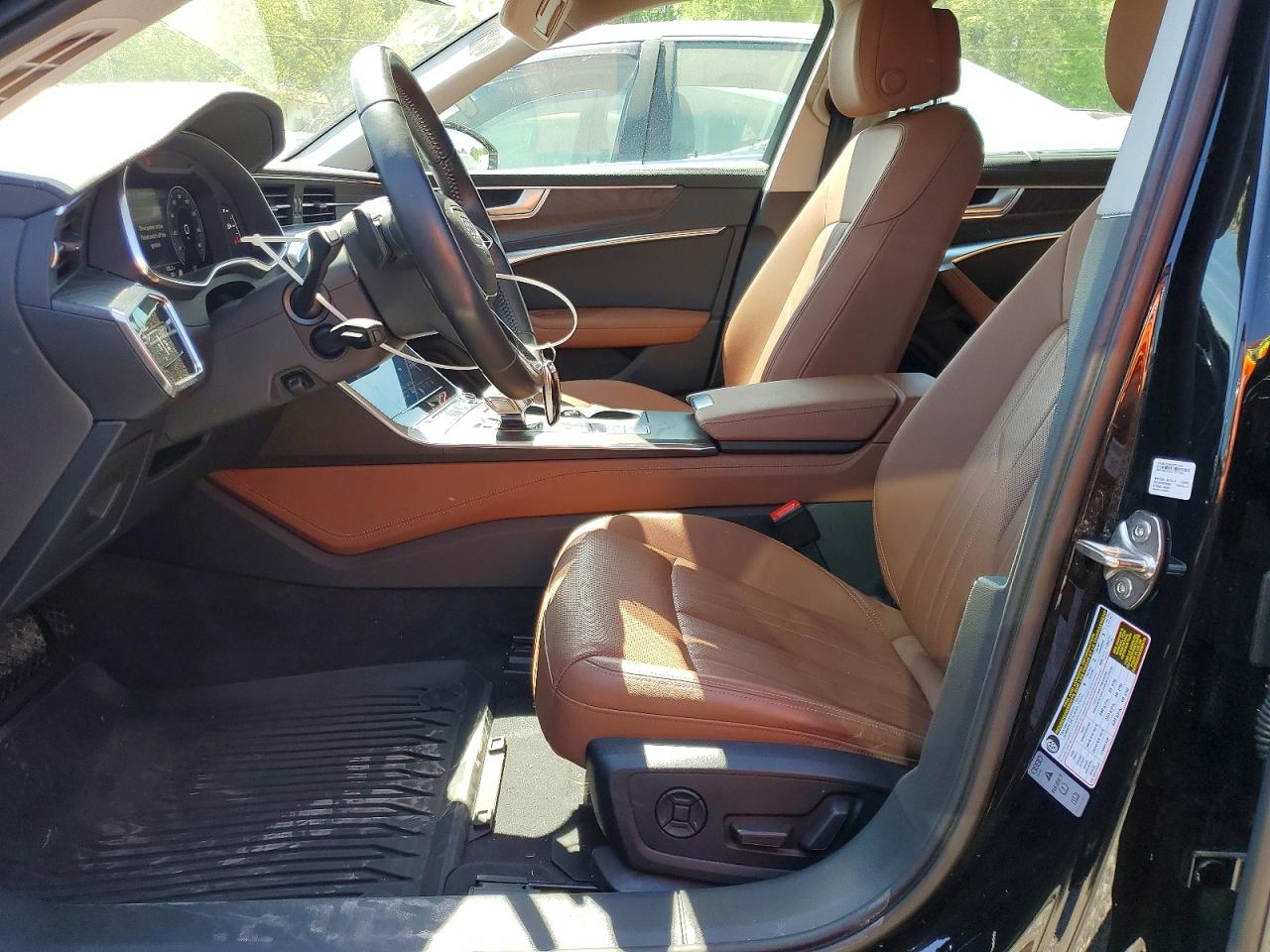 Audi A6 Premium Plus