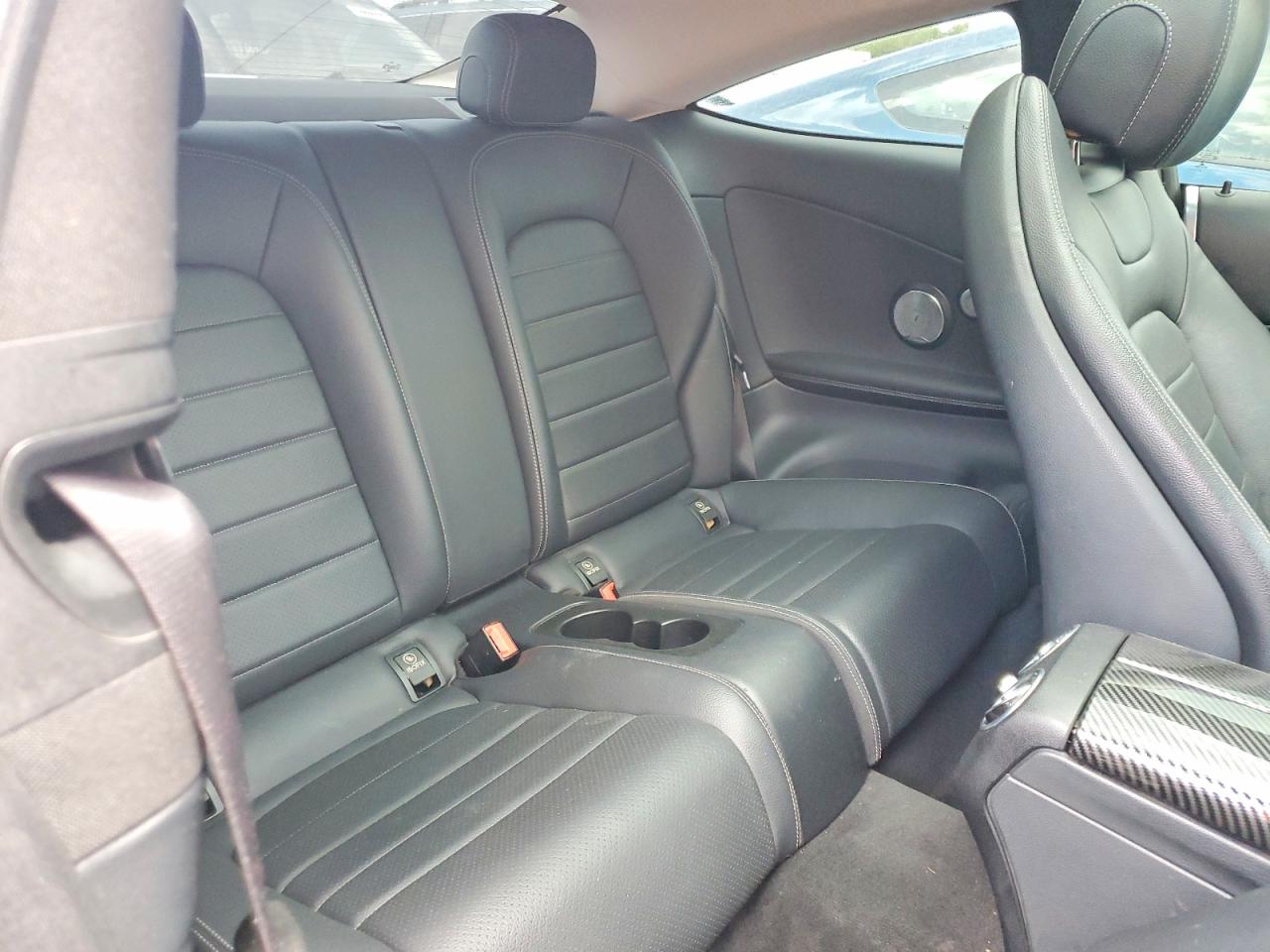 Mercedes-Benz C-Class 300 4matic