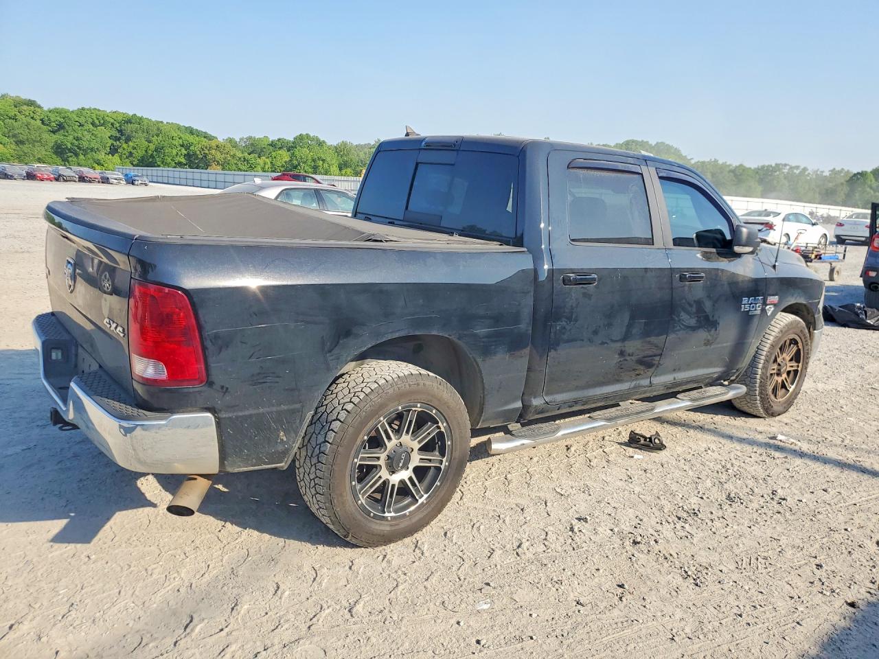 Ram 1500 Slt