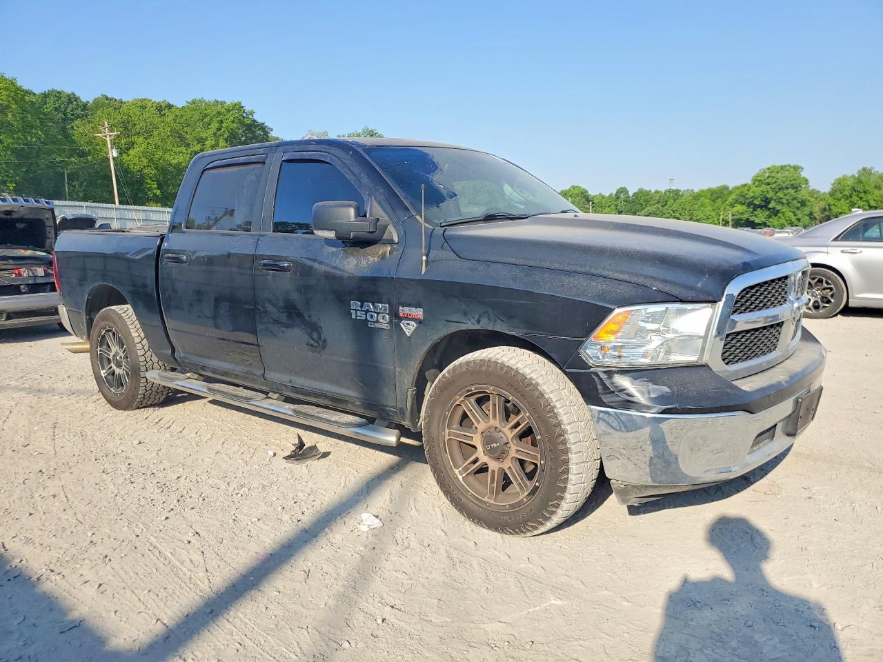 Ram 1500 Slt